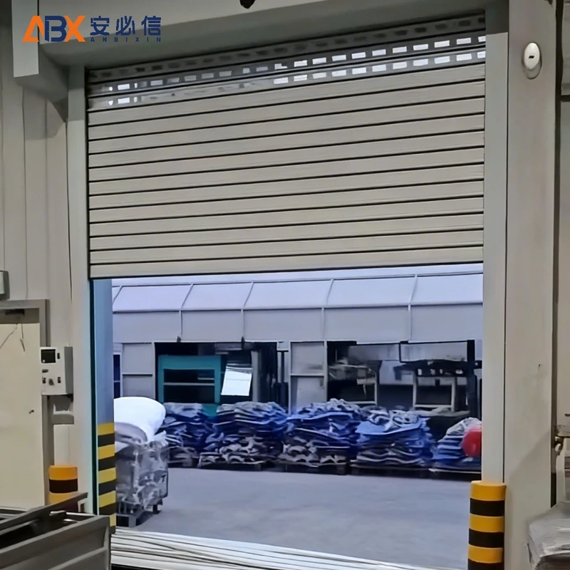 忻州白家庄镇涡轮硬质快速门